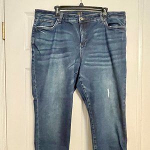 Women's Jeans